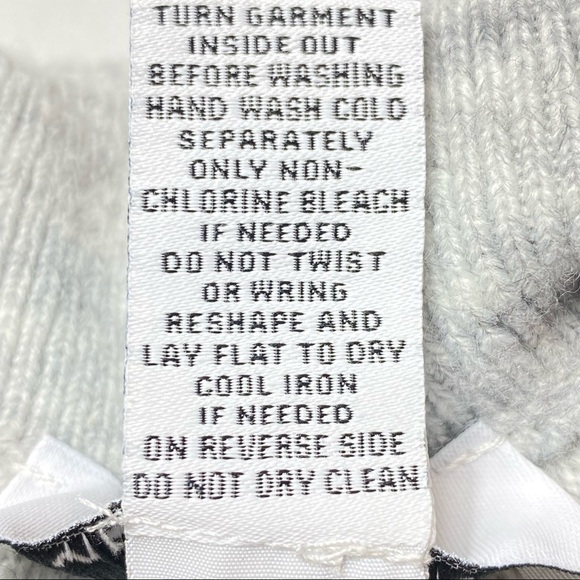 MAGASCHONI sweater - Picture 6 of 6